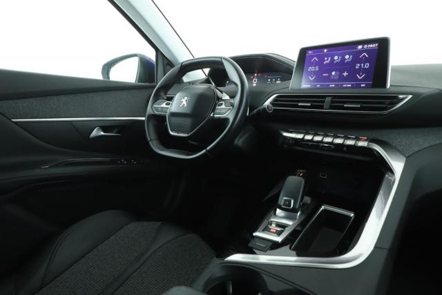 Peugeot 3008 image 4