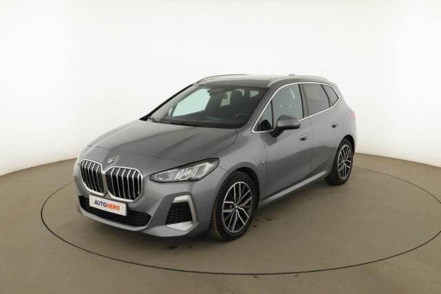 Bmw Serie 2 Active Tourer 218da M Sport 150 Ch