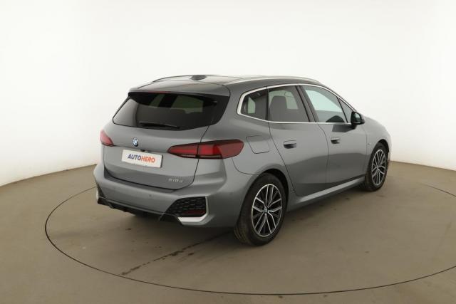 Bmw Serie 2 Active Tourer image 9