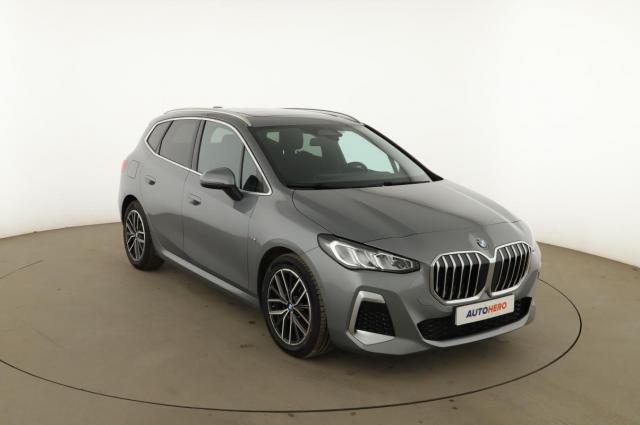 Bmw Serie 2 Active Tourer image 1