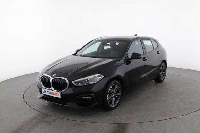 Bmw Série 1 118i Edition Sport Dkg7 140 Ch
