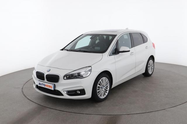 Bmw Serie 2 Active Tourer 218d Luxury Bva8 150 Ch