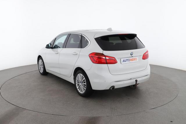 Bmw Serie 2 Active Tourer image 9