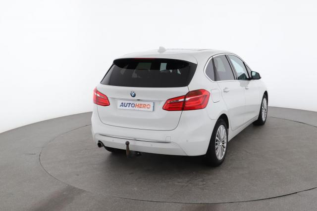 Bmw Serie 2 Active Tourer image 6