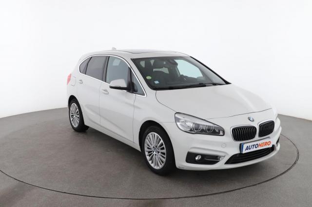 Bmw Serie 2 Active Tourer image 4