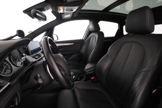 Bmw Serie 2 Active Tourer image 5