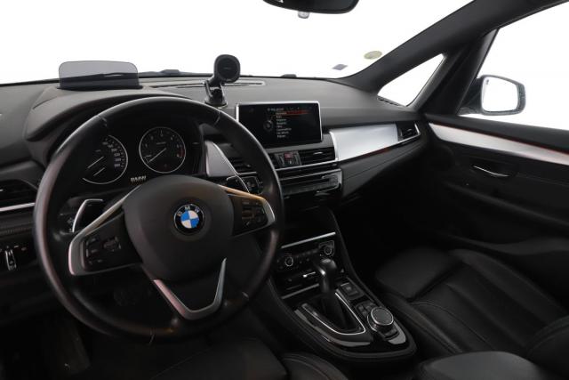 Bmw Serie 2 Active Tourer image 2