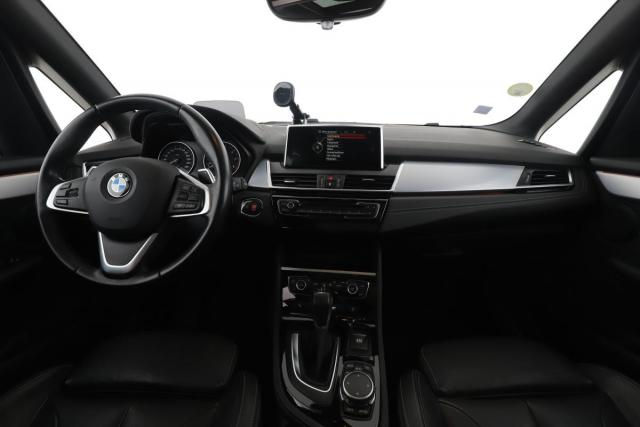 Bmw Serie 2 Active Tourer image 1