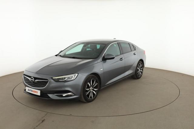 Opel Insignia Grand Sport 1.6 Diesel Elite 136 Ch