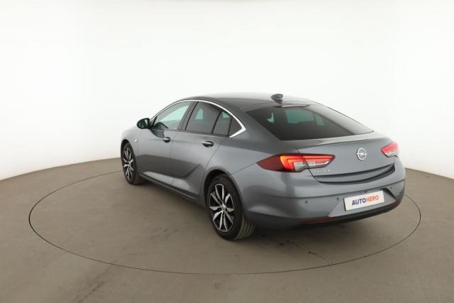Opel Insignia image 4