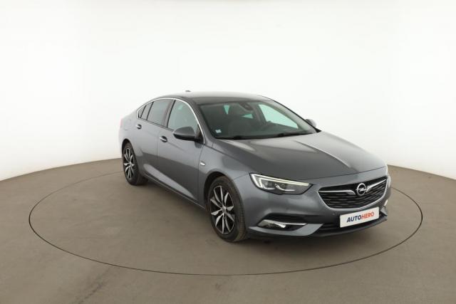 Opel Insignia image 1