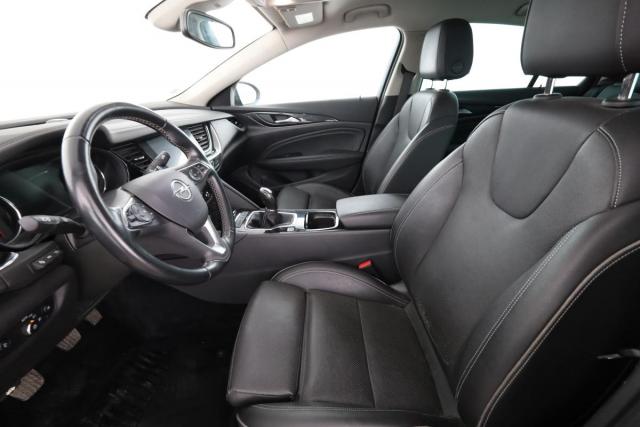 Opel Insignia image 9