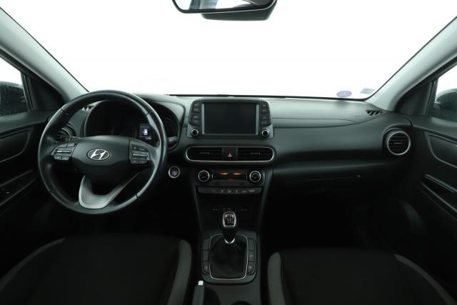 Hyundai Kona image 3