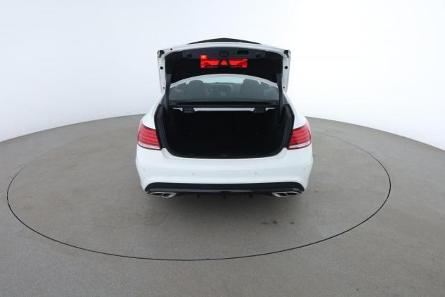 Mercedes Benz Classe E Coupe image 1