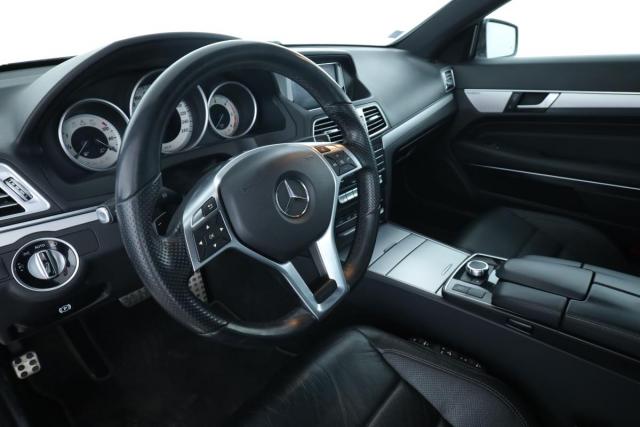 Mercedes Benz Classe E Coupe image 2
