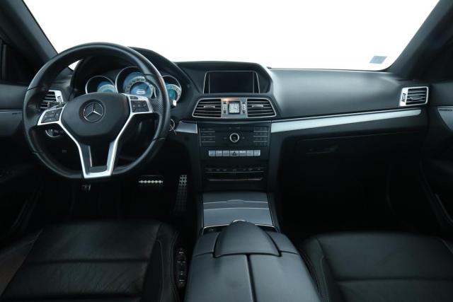 Mercedes Benz Classe E Coupe image 3