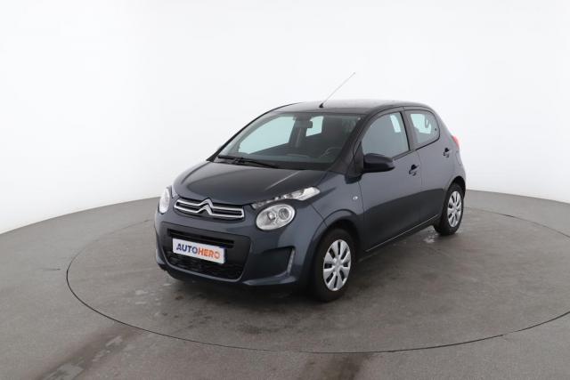 Citroen C1 1.0 Vti Feel Etg 5p 69 Ch