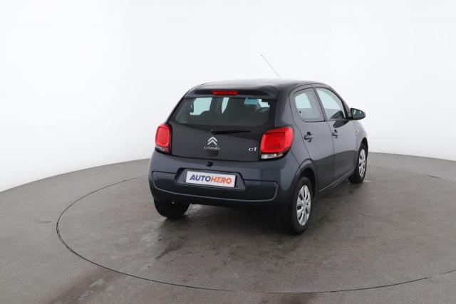 Citroen C1 image 3