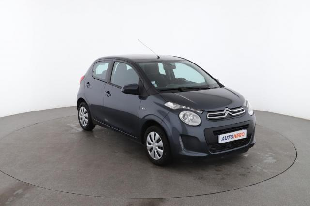 Citroen C1 image 9