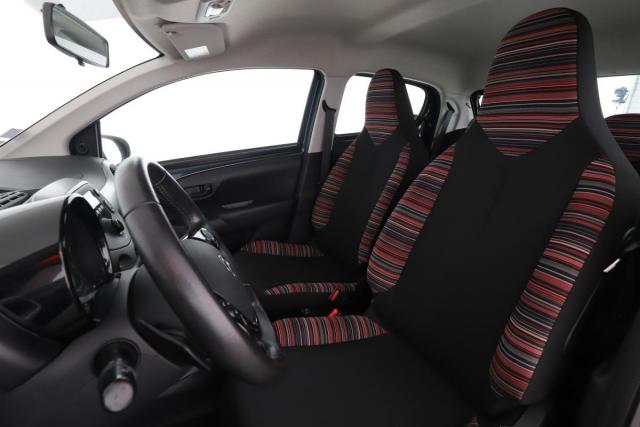 Citroen C1 image 5