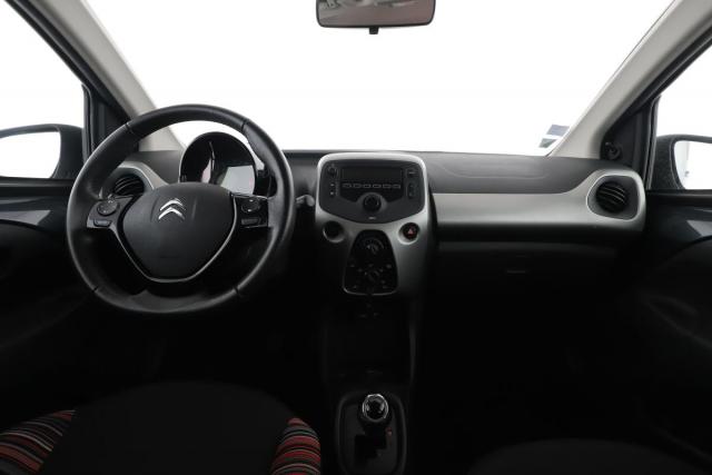 Citroen C1 image 4