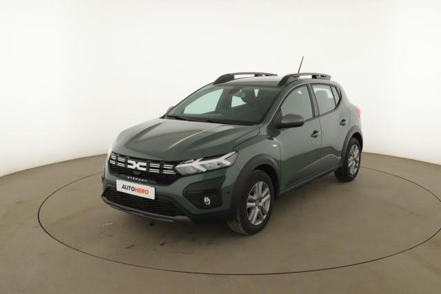 Dacia Sandero Ii Stepway 1.0 Tce Expression 91 Ch