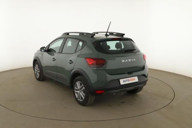 Dacia Sandero Ii image 9