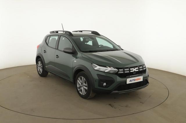 Dacia Sandero Ii image 3