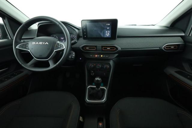 Dacia Sandero Ii image 8