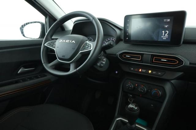 Dacia Sandero Ii image 6