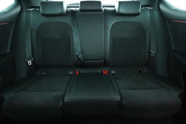 Skoda Superb image 9