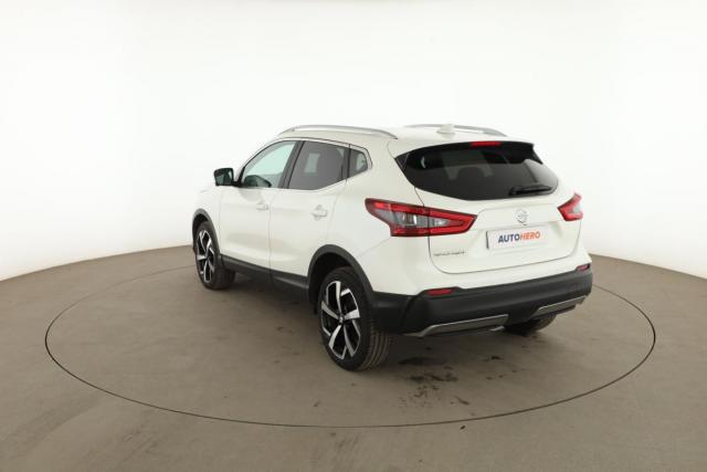Nissan Qashqai image 9