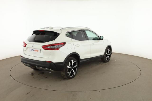 Nissan Qashqai image 3