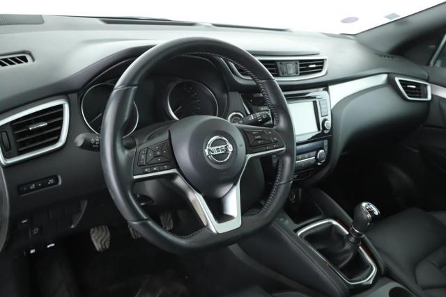 Nissan Qashqai image 2