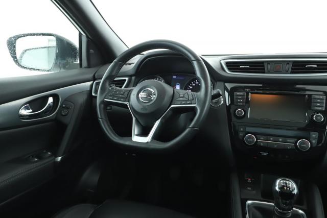 Nissan Qashqai image 8