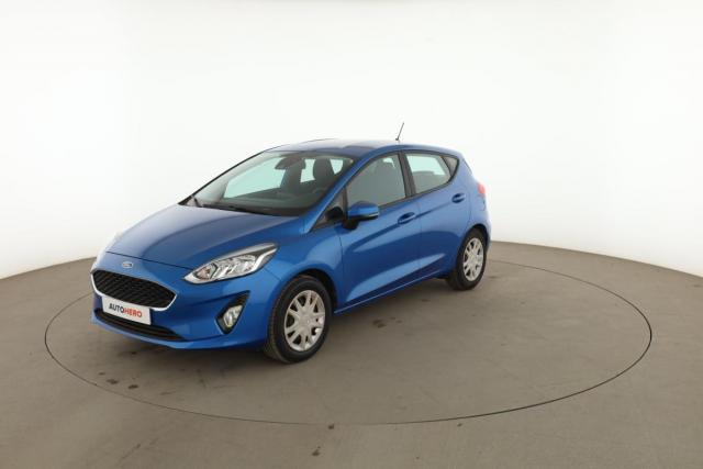 Ford Fiesta 1.1 Cool & Connect 5p 85 Ch