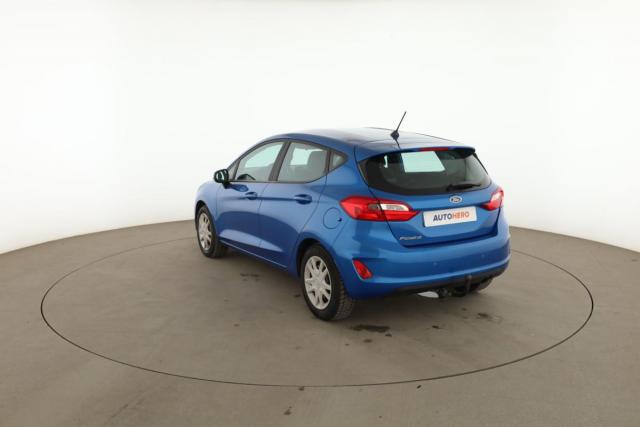Ford Fiesta image 1