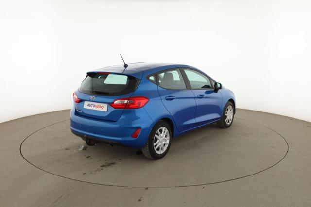 Ford Fiesta image 6