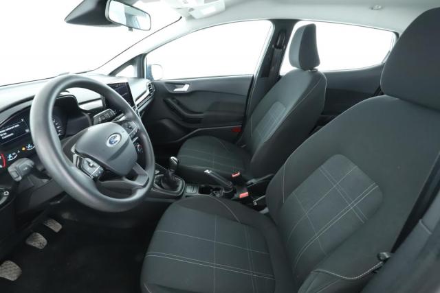 Ford Fiesta image 3