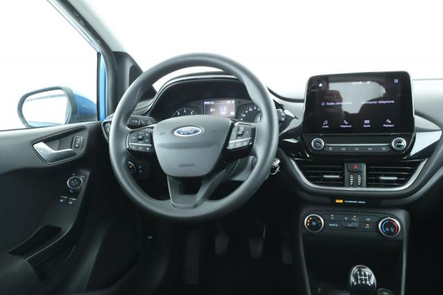 Ford Fiesta image 9