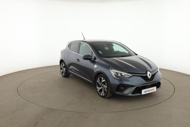 Renault Clio image 5