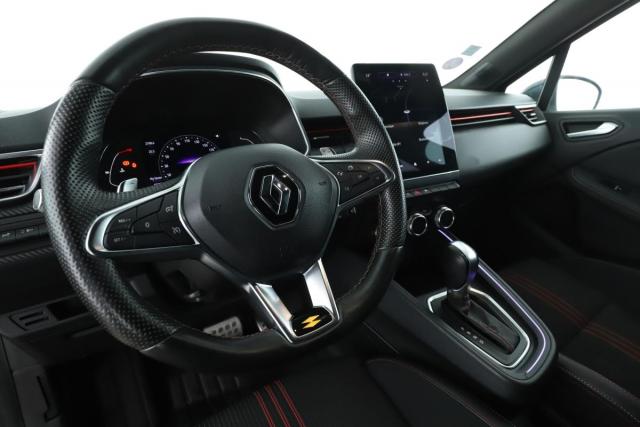 Renault Clio image 8