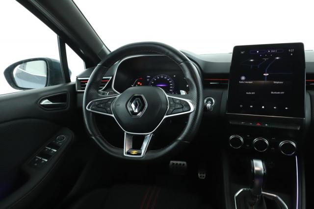 Renault Clio image 9