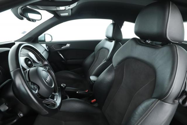 Audi A1 image 8