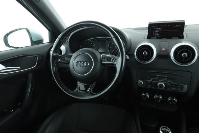 Audi A1 image 6