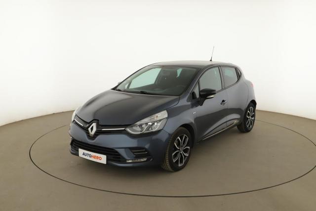 Renault Clio 1.5 Dci Limited 75 Ch