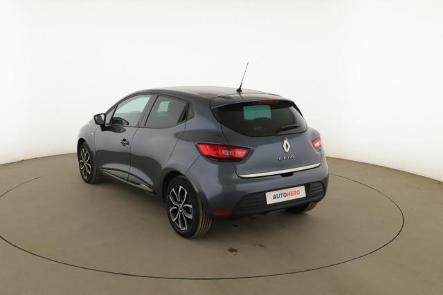 Renault Clio image 7