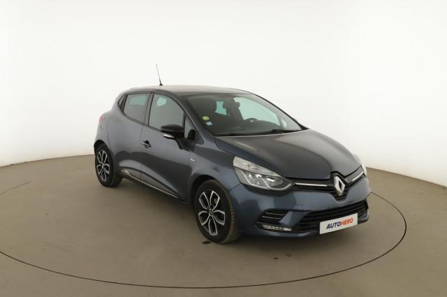 Renault Clio image 4