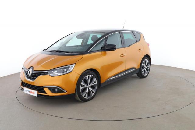 Renault Scénic 1.6 Dci Energy Intens 130 Ch