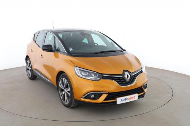 Renault Scénic image 2
